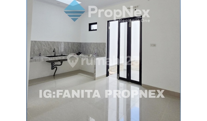 BRAND NEW ! MURAH! Dijual rumah baru di Kav.DKI,Meruya Selatan,Jakarta Barat. BRAND NEW ! MURAH! Dijual rumah baru di Kav.DKI,Meruya Selatan,Jakarta Barat.