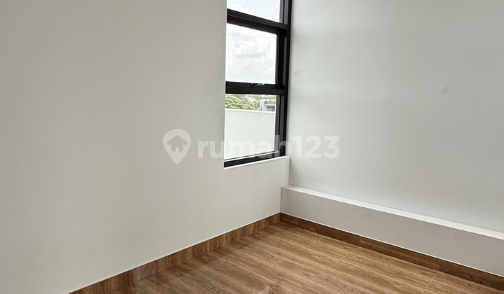 Dijual Cepat Rumah di Foresta - BSD Tangsel 2