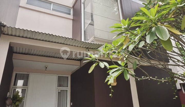 Dijual Eastern Cosmo The Icon BSD Rapi Siap Huni