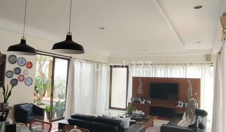 Dijual Heliconia De Park Bsd City Tipe Lebar 18 - Limited Unit 2