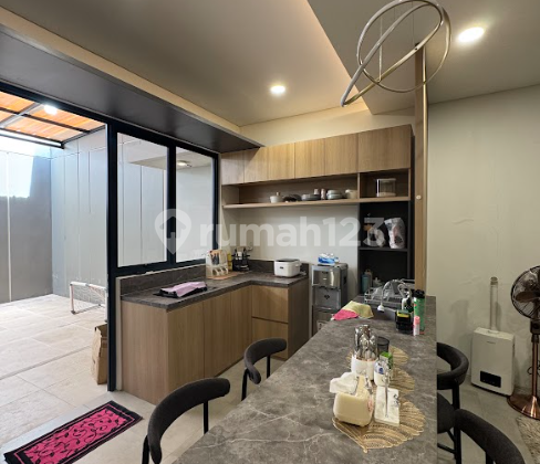 TERMURAH! RAPIH- RENOV- SIAP HUNI- BRAND NEW TANAKAYU LT 90 TERMURAH! RAPIH- RENOV- SIAP HUNI- BRAND NEW TANAKAYU LT 90