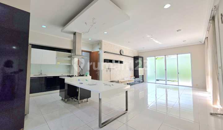 Rarely Available Luxury House For Sale In De Park Cluster Cajuputi