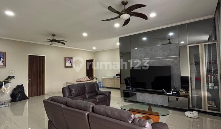 Jual Rumah The Crown Phg - Gading Serpong