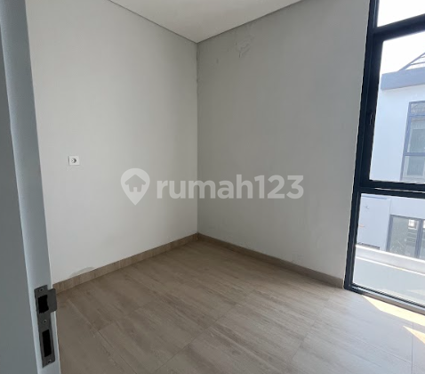 Mau Jual cepat brand new  CLUSTER AETHER, GREENWICH BSD 2