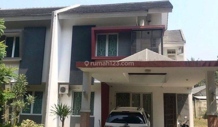 Murahh Fully Furnished di Pavilion Residence, Selangkah Ke St. Rawa Buntu 1