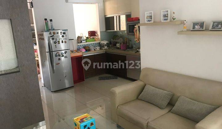 Murahh Fully Furnished di Pavilion Residence, Selangkah Ke St. Rawa Buntu 2