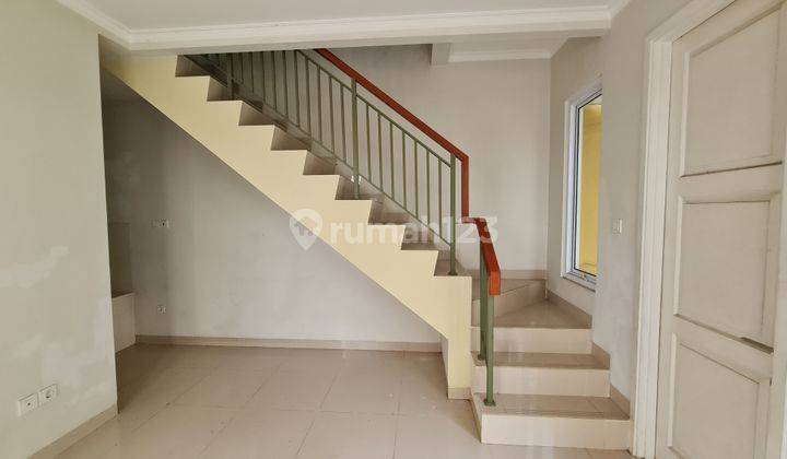 Nego Sampai Deal, Jual Cepat Montana Village Lt 80 Murah 3