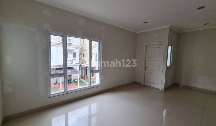 Nego Sampai Deal, Jual Cepat Montana Village Lt 80 Murah 5