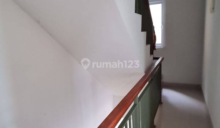 Nego Sampai Deal, Jual Cepat Montana Village Lt 80 Murah 6
