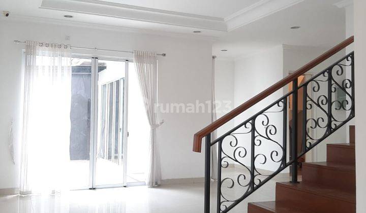 Sudah Shm, Bonus Ac 3 Unit, Bagus Rapi di Greenwich Bsd Lebar 8 2