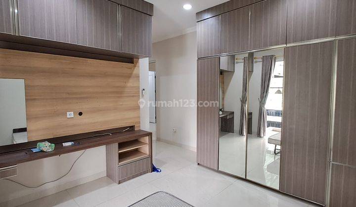 Termurah Bangunan Mandiri Foresta Bsd, High Spek Semi Furnished 1