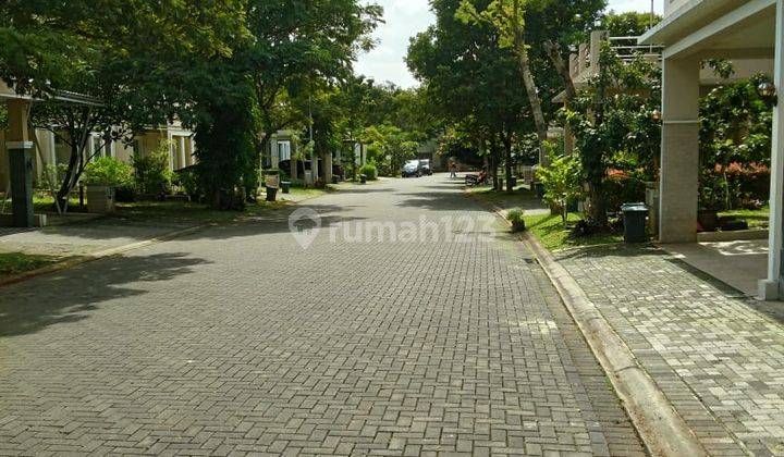 Rapi Bagus Lebar 10 di De Park Bsd, Siap Huni Jarang Ada 2