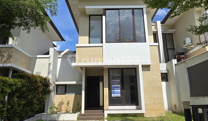 HOT UNIT, Eminent BSD LT 160 kondisi rapi, siap huni jarang ada ! 2