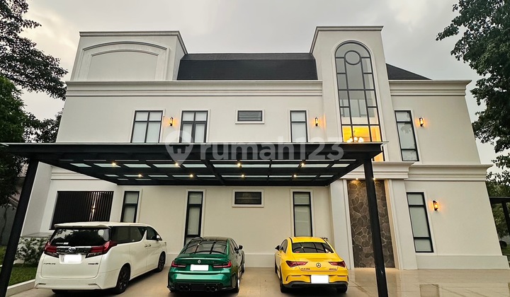 For Quick Sale: Nice House In Sutera Amarylis, Alsut