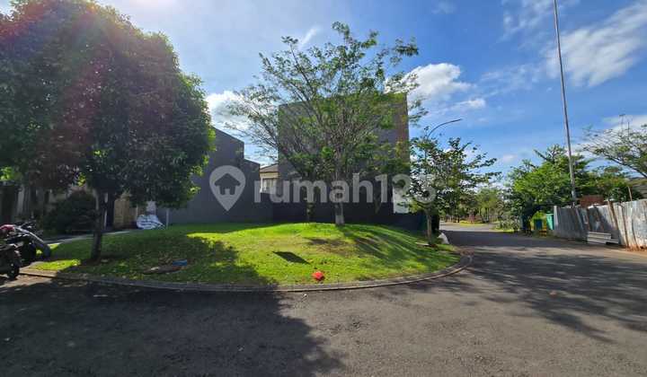 Fast Sale Cheap Plot In Ammarila Avani Bsd