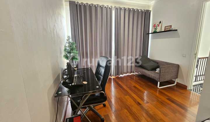 For Quick Sale: The Green Cluster Blossom Ville - BSD City 2