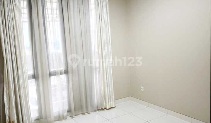Dijual Rumah BSD Foresta Foglio Semi Furnish Cantik Rapi 2