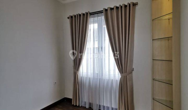 Greenwich Park BSD L9 kondisi rapi banyak furnished MURAH 2