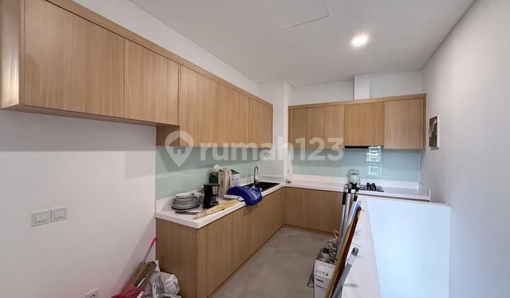 Jual Rumah Mewah Brand New di Enchante - BSD 2