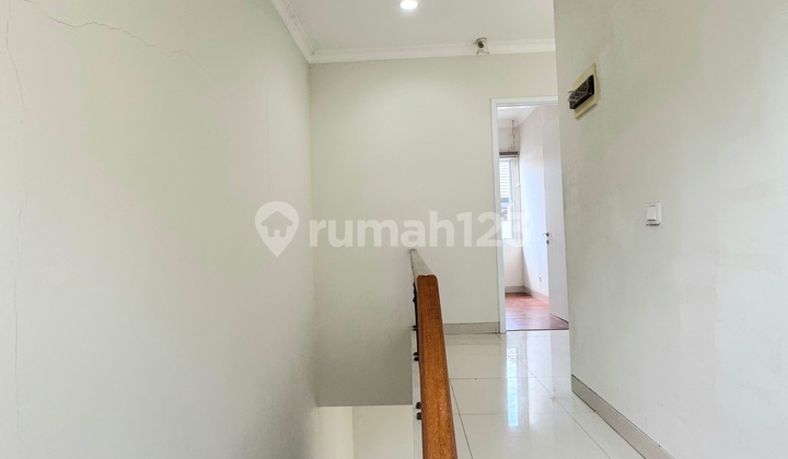 Dijual cepat termurah Vivacia The Eminent BSD 2