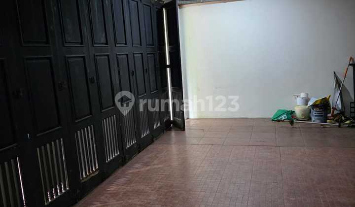 Taman Giri Loka BSD Rumah Yg Luas dan Nyaman 2