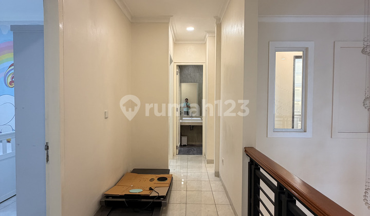 Murah Bangunan Mandiri di Icon Simplicity Under 3M !! Grab It Fast 2