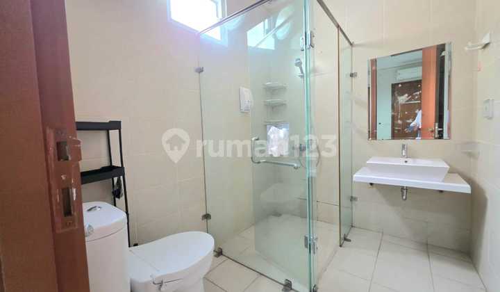 Rarely Available Luxury House For Sale In De Park Cluster Cajuputi