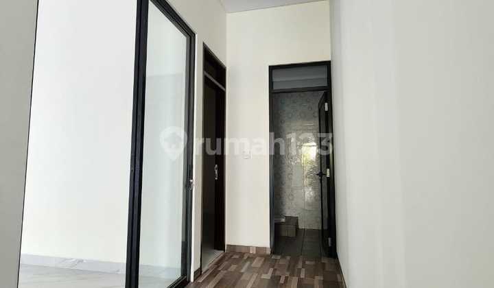For Sale House in Eminent Bsd Cluster Ilustria 2