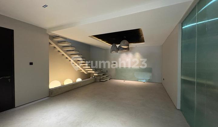 For Sale New House Fresh Muluss Independent Building Sutera Feronia 2