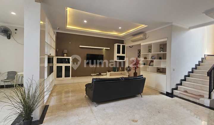 Dijual Cepat The Green Cluster Blossom Ville - BSD City Dijual Cepat The Green Cluster Blossom Ville - BSD City