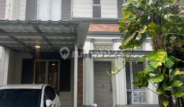 For Quick Sale: House in Greenwich BSD Tangsel For Quick Sale: House in Greenwich BSD Tangsel