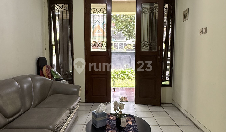 Good House in Giri Loka BSD South Tangerang