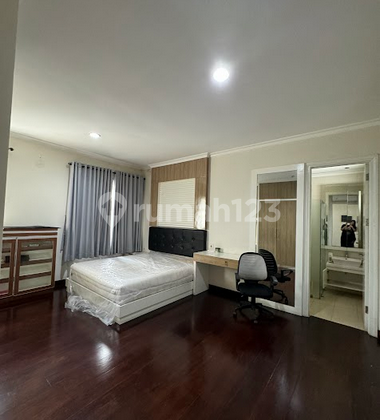  JUAL CEPAT - CLUSTER DE CAJUPUTI @ DE PARK BSD 2