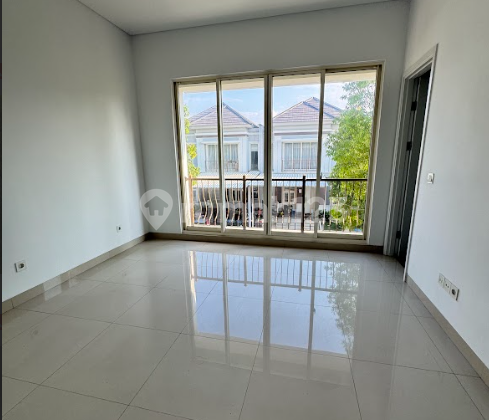 Rumah Bagus Dijual Cepat Di Savia Visana Boulevard BSD 2