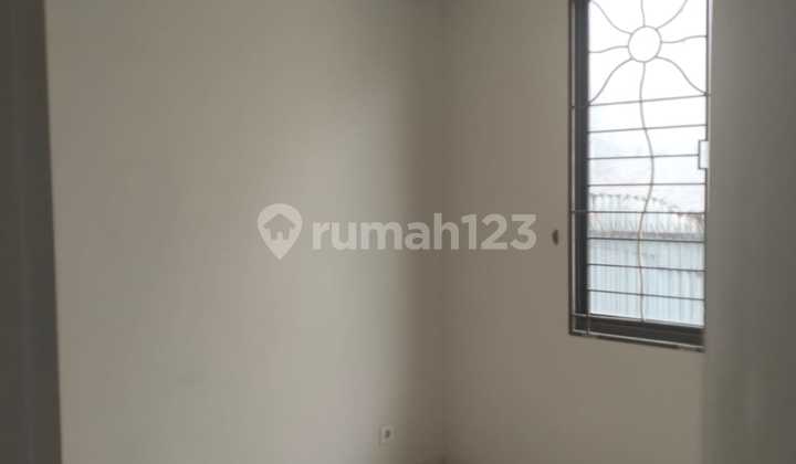 House for Sale in Albera Cluster, Foresta Area, BSD 2