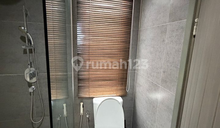 For Sale Caelus Greenwich Park BSD Tidy Ready to Occupy 2