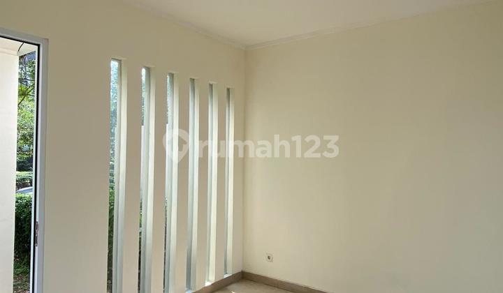 RUMAH 2 LANTAI DE CAJUPUTI DE PARK BSD LIKE BRAND NEW RUMAH 2 LANTAI DE CAJUPUTI DE PARK BSD LIKE BRAND NEW