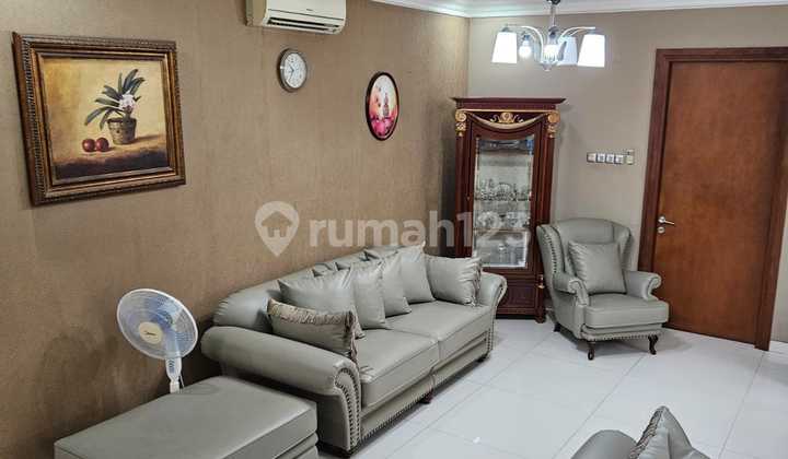 For Sale Hot Property Luxury House Hook The Green Bsd 2