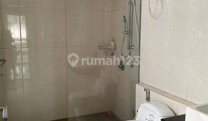 Jarang ada Dijual Cluster De Heliconia Komp De Park BSD 2