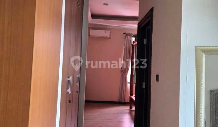 Taman Giri Loka Bsd Rumah Yg Luas dan Nyaman 2