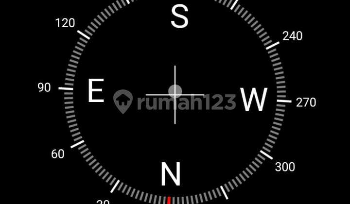 For Sale House in De Naara Cluster, De Park, BSD City 2