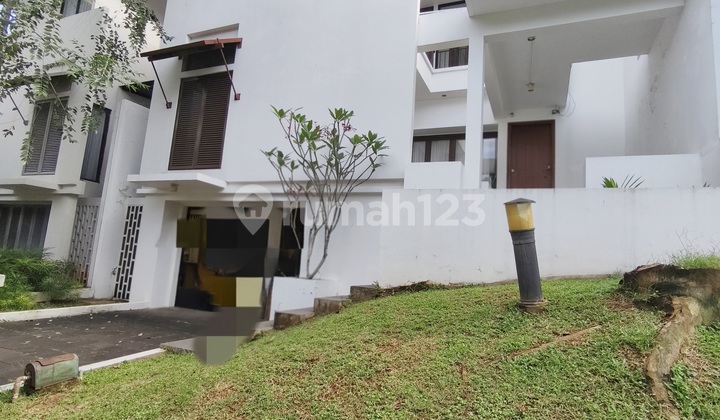 Termurah De Park Lebar 12 6M-An, Kondisi Rapi Terawat Sudah SHM