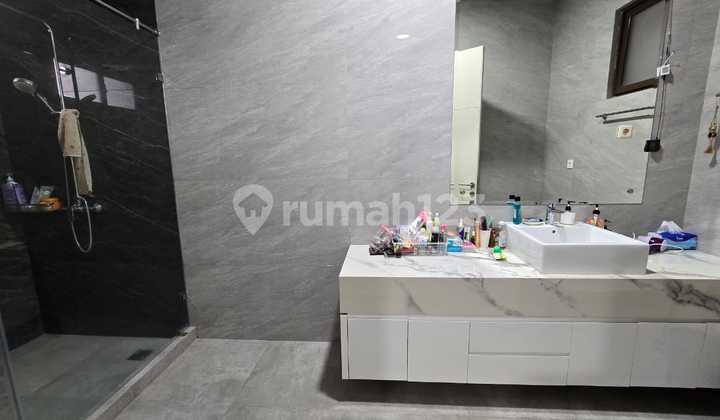 Dijual Cepat Rumah Mewah Di Virginia BSD 2