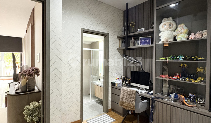 For Sale Caelus Greenwich Park BSD, Neat, Ready to Occupy 2