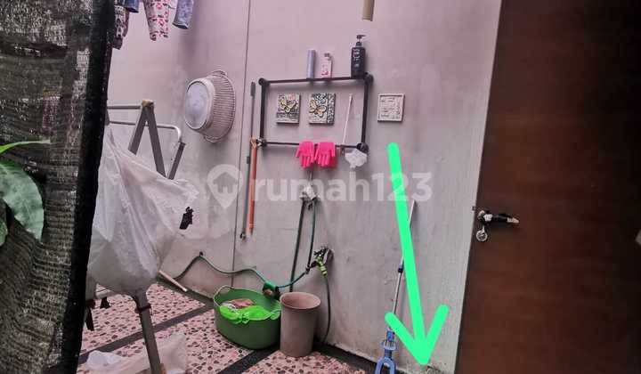 Dijual Rumah Bsd Siap Huni The Green Cluster Mirage 2