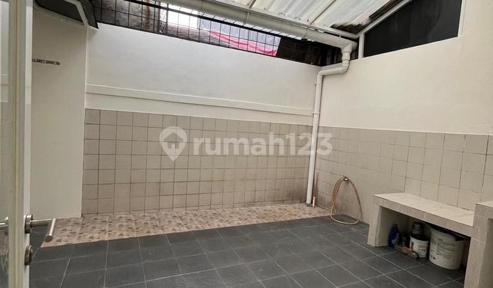 JUAL CEPAT Rumah Di Western Cosmo @ The Icon BSD 2