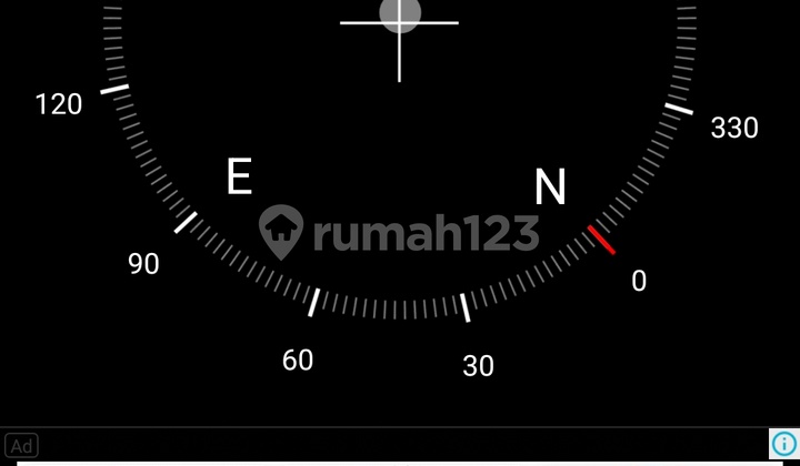 Dijual Cepat Rumah Bagus di Ritzone The Icon 2