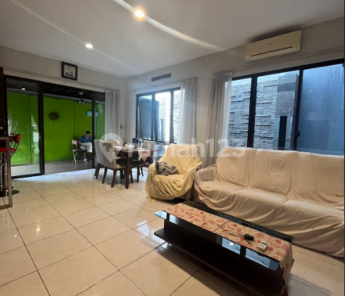 Good Deal di BSD Foresta Giardina LT 200 siap huni Good Deal di BSD Foresta Giardina LT 200 siap huni