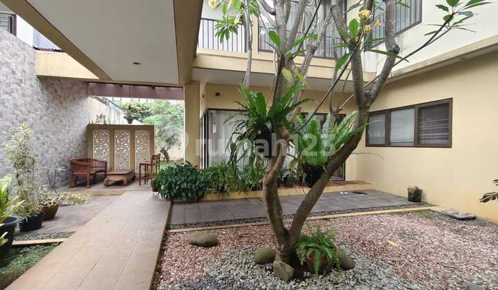 Dijual Heliconia De Park Bsd City Tipe Lebar 18 - Limited Unit