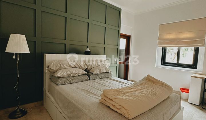 Green Cluster Blossom Ville, 7+7 Full Renovation, 2.5 Floors 2